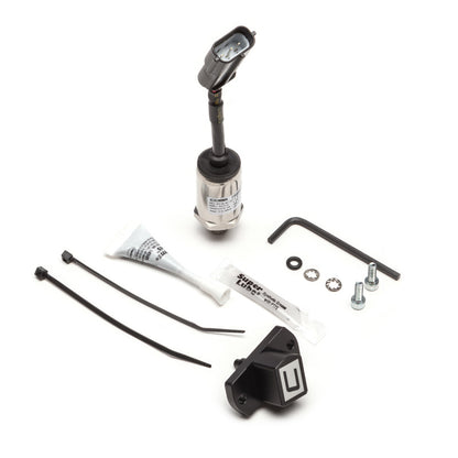 Cobb Subaru 4 Bar MAP Sensor Upgrade Kit - Part Number A12700