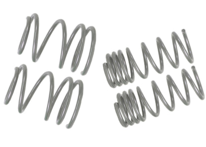 Whiteline WSK-SUB004 Performance Lowering Springs for 2008-2014 Subaru Impreza WRX STI Limited Hatchback