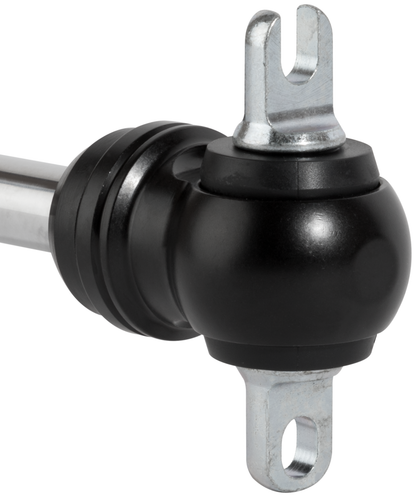 FOX Performance Series 5.1-Inch Aluminum Front Shock for 2000-2011 Ford Ranger - Part #980-24-648