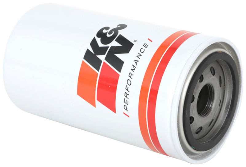 K&N Engineering HP-4003 Dodge Performance Gold Oil Filter for Ram Trucks