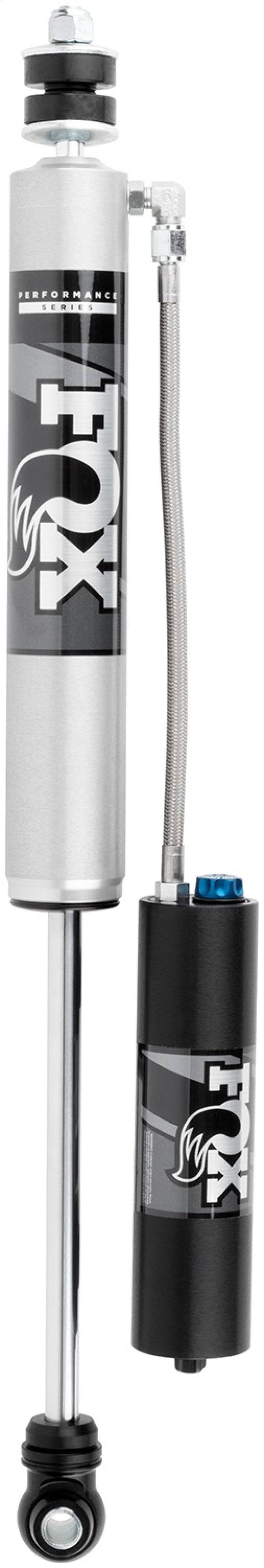 FOX Performance Series 9.6-inch Front Remote Reservoir Shock for 2017 Ford F-250 & F-350 Super Duty – Part 985-26-162