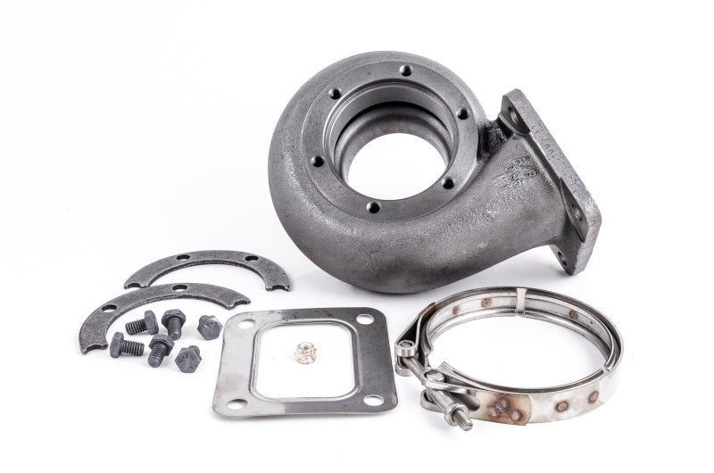 Garrett GTW38 Turbine Housing Kit O/V T3 / V-Band 0.96 A/R for Automotive Applications