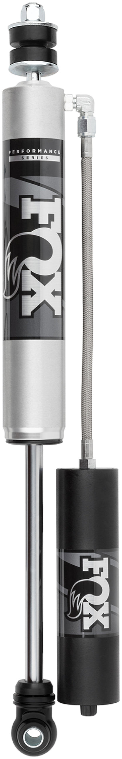 FOX Performance Series Rear Shock for Toyota Tacoma and 4Runner – Part Number 985-24-118