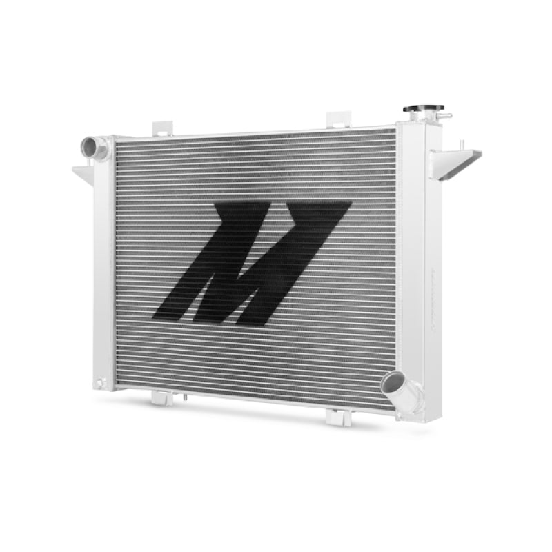 Mishimoto 90-93 Dodge Ram with 5.9L Cummins Aluminum Performance Radiator
