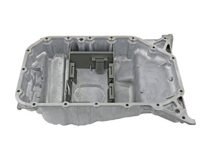 Skunk2 Racing K-Series Billet Drop-In Oil Pan Baffle for Honda/Acura K20 Engines