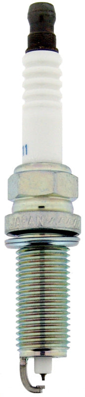 NGK Iridium Laser Spark Plug Box of 4 for Subaru Impreza, Forester, Legacy, Outback, XV Crosstrek - Part Number 93482