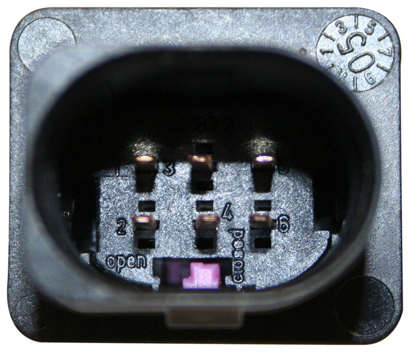 NGK Audi A3 2013-2006 Direct Fit 5-Wire Wideband Air-Fuel Ratio Sensor Part Number 24326