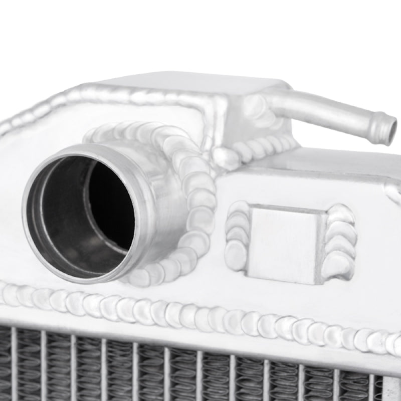 Mishimoto 87-91 BMW E30 M3 Aluminum Radiator - Improved Cooling and Performance