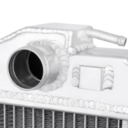 Mishimoto 87-91 BMW E30 M3 Aluminum Radiator - Improved Cooling and Performance