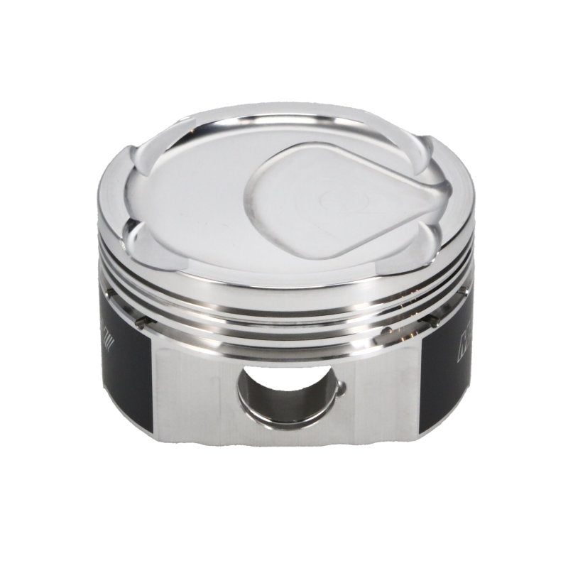 Manley Performance Subaru BRZ FA20 86mm Dish Piston - Single, Grade B, 10:1 Compression