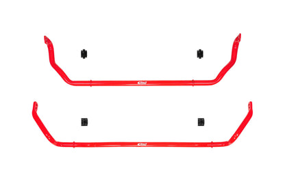 Eibach Anti-Roll Bar Kit for 2015-2019 Subaru WRX 2.0L Turbo - Front & Rear Stabilizer Bars