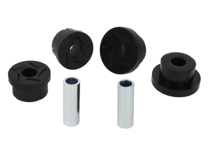 Whiteline Plus 1/93-02 Toyota Supra Front Control Arm Lower Inner Front Bushing Kit - Part W51231A