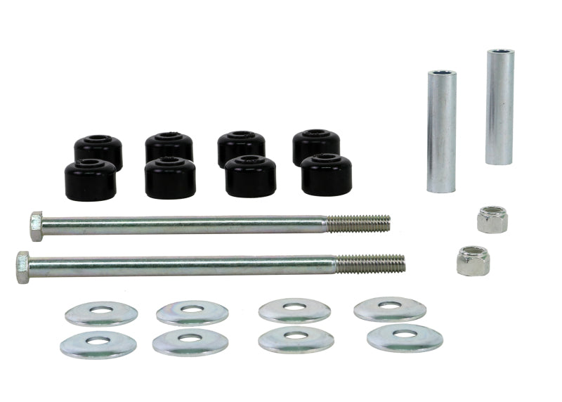 Whiteline W23830 Front Sway Bar End Links for 1982-1984 Pontiac Grand Prix and Bonneville