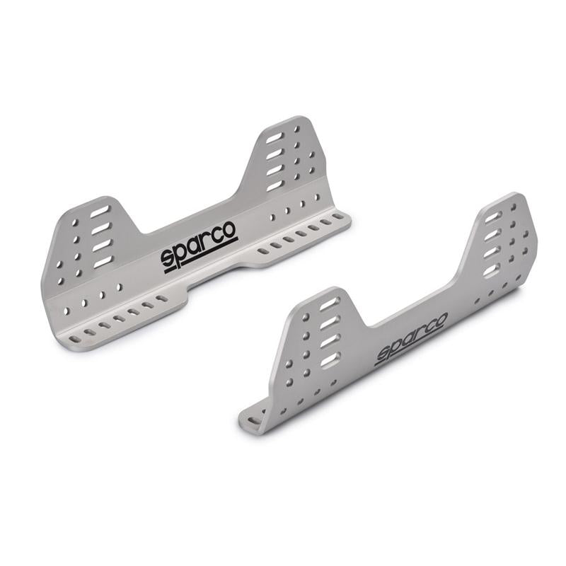 Sparco Side Mount Aluminum 6mm Head - Automotive Mounting Hardware Part 004903