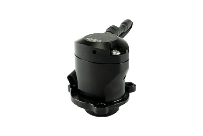Turbosmart BOV Kompact EM Plumb Back for BMW N20/N26 (VR23) – High-Performance Blow-Off Valve