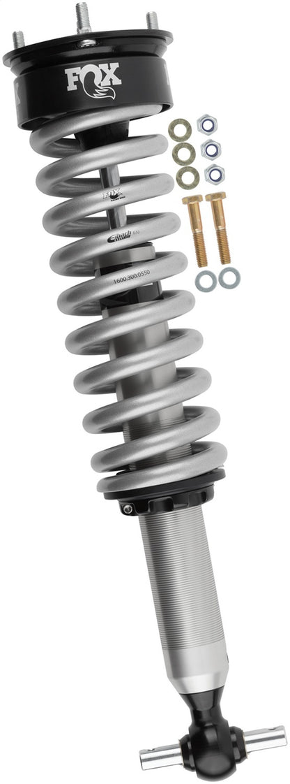 FOX Performance Series 985-02-134 Coilover Shock for Chevrolet Silverado 1500 and GMC Sierra 1500 - 4.9-inch Lift