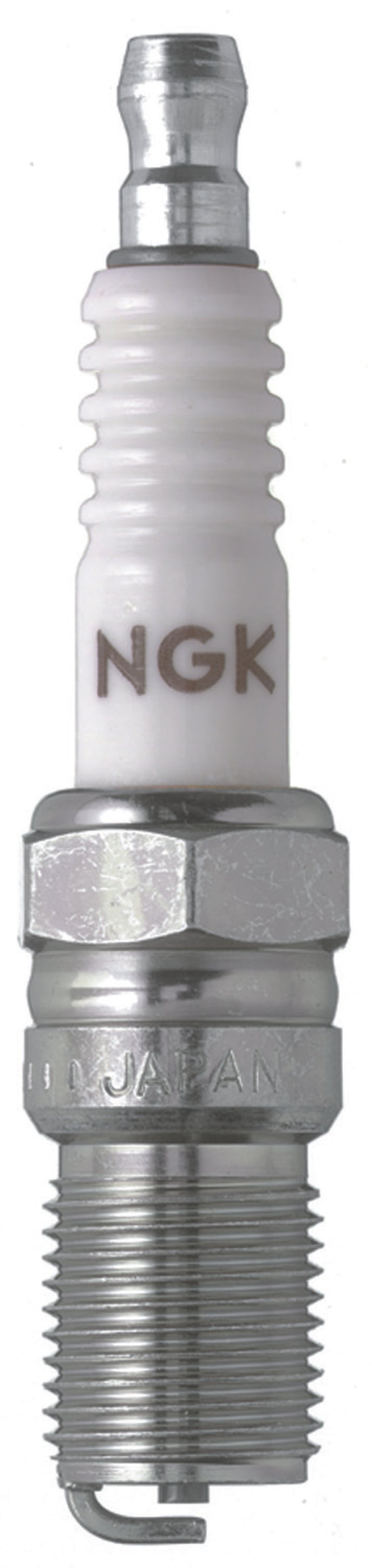 NGK Nickel Spark Plug B9EFS - Reliable OE Replacement in a Pack of 10