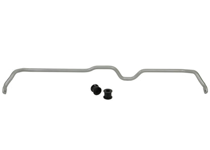 Whiteline 22mm Rear Heavy Duty Sway Bar for Mercedes-Benz C-Class (2009-2011) - Part Number BMR99