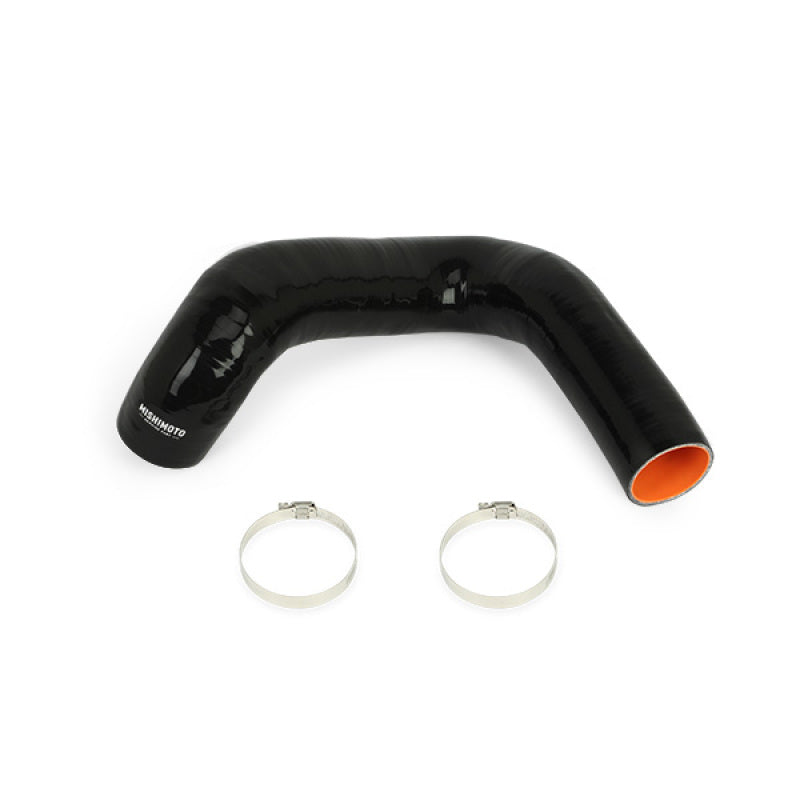 Mishimoto Ford Focus ST Cold-Side Intercooler Pipe Kit 2013-2018 | Part Number MMICP-FOST-13CBK
