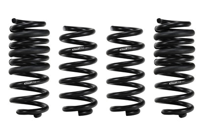 Eibach Pro-Kit Lowering Springs for 2018-2021 Jeep Grand Cherokee Trackhawk - Improved Handling and Appearance