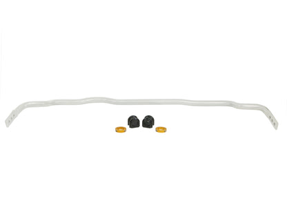 Whiteline 26mm Adjustable Sway Bar for Hyundai Veloster 2012-2015 – Enhanced Handling and Cornering Performance