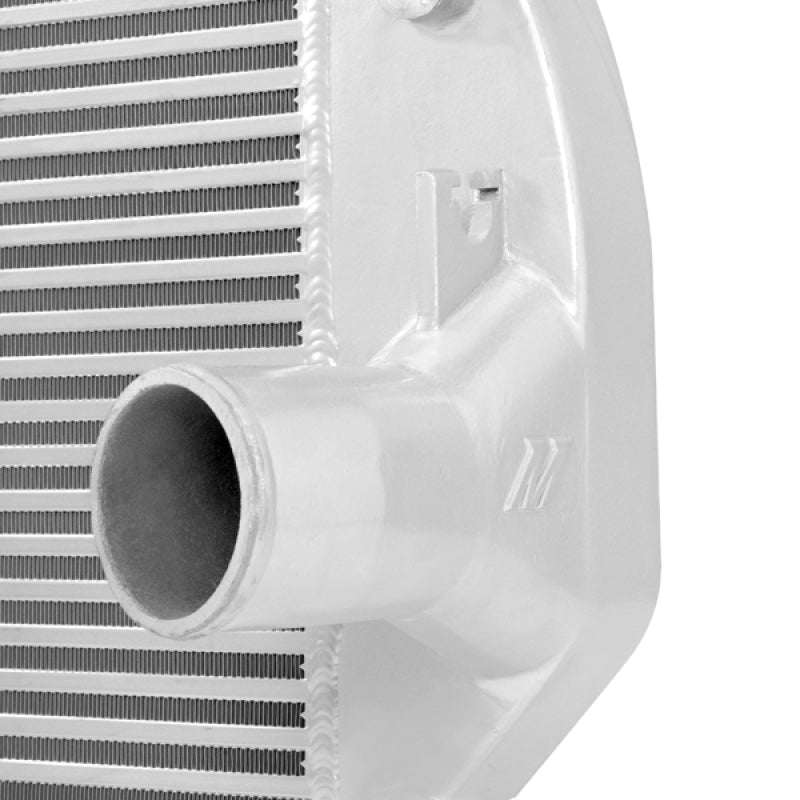 Mishimoto 01-05 Chevrolet & GMC Duramax 6.6L Intercooler – All-Aluminum Performance Upgrade