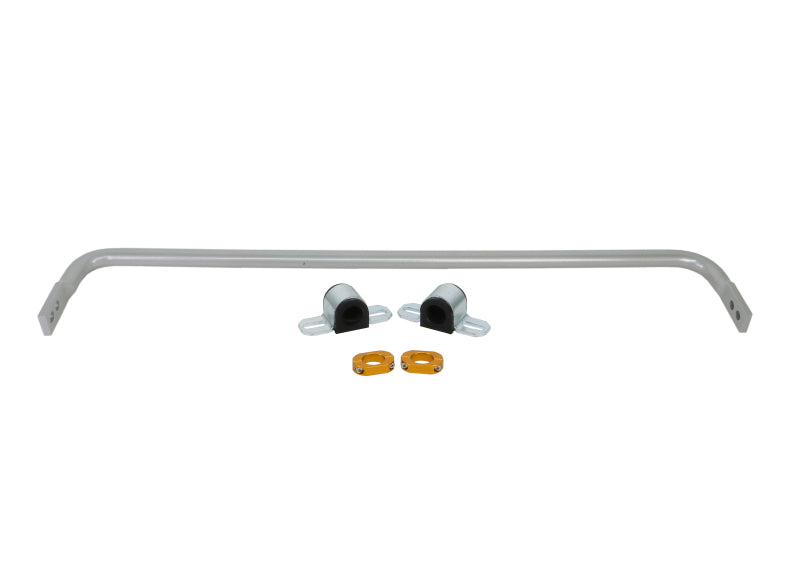 Whiteline 24mm Adjustable Rear Sway Bar for Hyundai Elantra GT and Sport Models - Part BHR98XZ