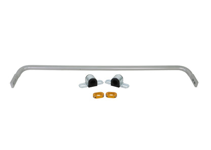 Whiteline 24mm Adjustable Rear Sway Bar for Hyundai Elantra GT and Sport Models - Part BHR98XZ