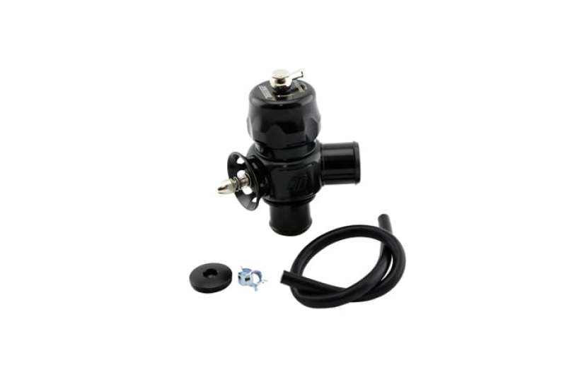 Turbosmart BOV Smart Port Dual Port for Mitsubishi Evo 4-10 – Black