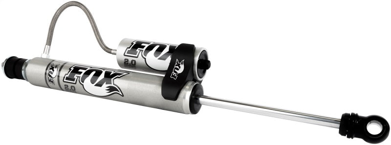 Fox Performance Series Rear Shock for 2007-2013 Toyota FJ Cruiser and Tacoma – Part Number 985-24-117