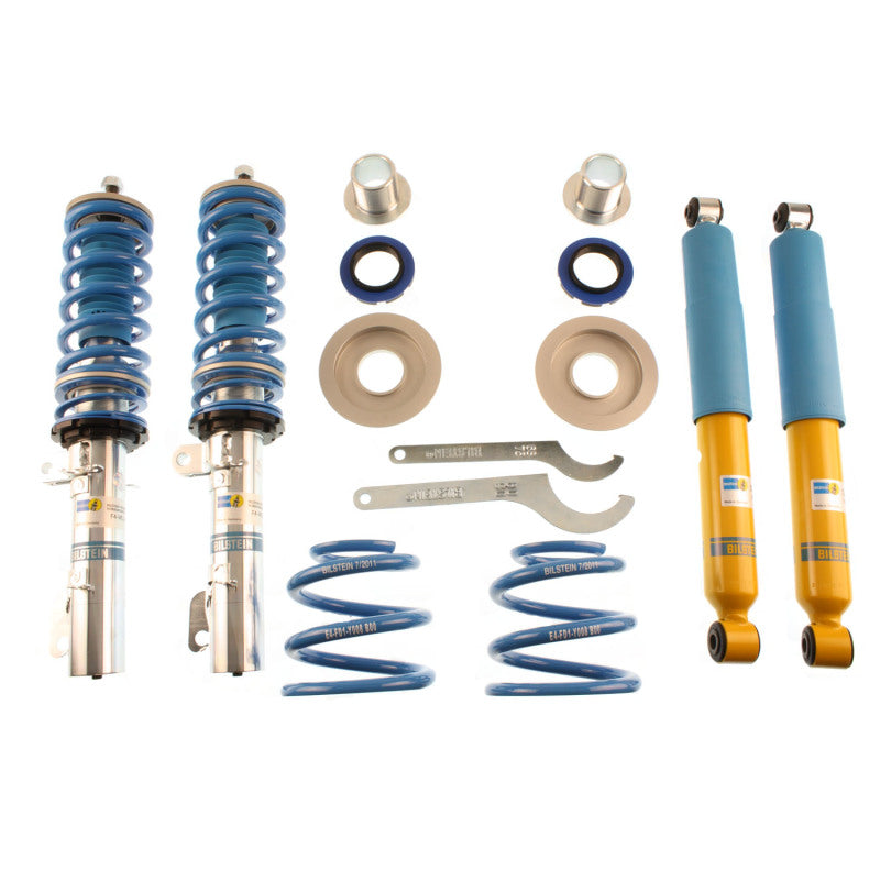 Bilstein B14 PSS Performance Suspension Kit for Audi TT Quattro and Volkswagen Golf