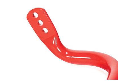 Eibach Front & Rear Sway Bar Set for 2017-2022 Tesla Model 3 AWD/RWD – Improved Handling and Stability