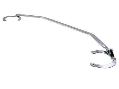 Whiteline KSB630 Strut Tower Brace for Subaru Legacy 2005-2009 – Enhanced Chassis Stiffness and Handling