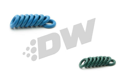 DeatschWerks LS2 / 5.7L & 6.1L HEMI 72lb Injectors - Set of 8