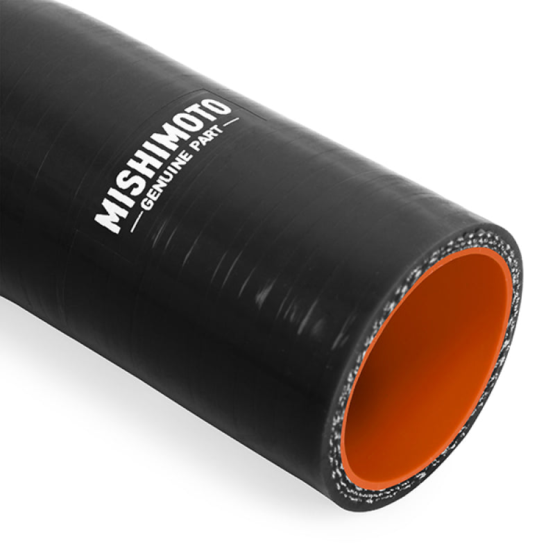 Mishimoto 1989-1994 Nissan Skyline R32 GTR Black Silicone Radiator Hose Kit
