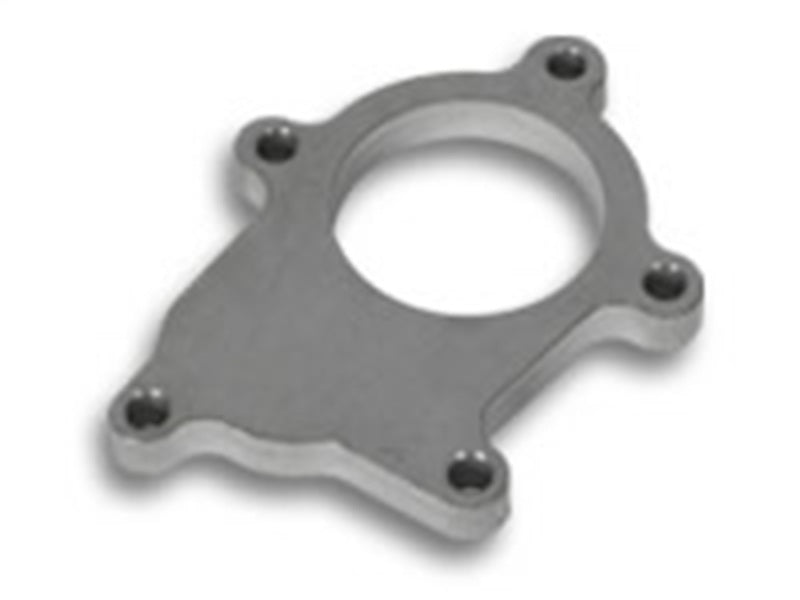 Vibrant Performance T3 Turbo Discharge Flange for External Wastegate Applications - Part #1433