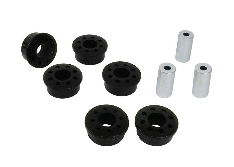 Whiteline W93167 Differential Mount Insert for Chevrolet Camaro and Pontiac G8