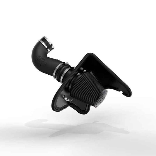 K&N 16-23 Chevrolet Camaro SS 6.2L V8 F/I DRYFLOW Performance Air Intake System