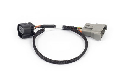 Haltech NEXUS Rebel LS 6-Pin Drive-by-Wire Adaptor (Part Number HT-186505)