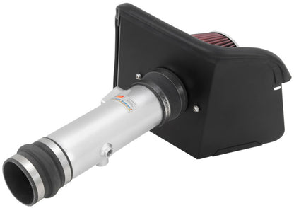 K&N 69-4526TS Cold Air Intake System for 2013-2014 Chevrolet Impala – Boosts Horsepower and Torque