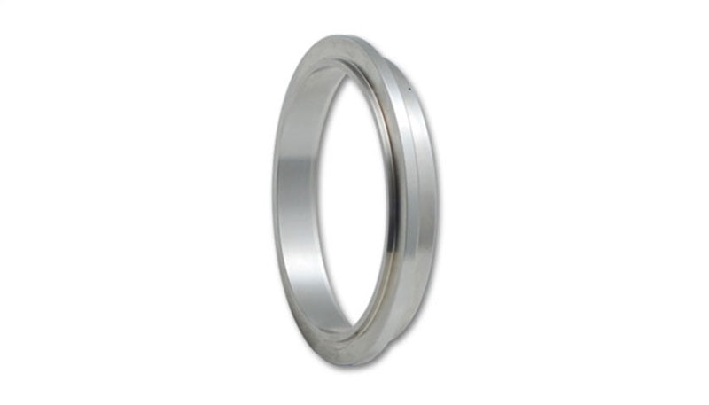 Vibrant Performance 3-inch V-Band Turbo Outlet Flange for PTE Medium Frame Turbo