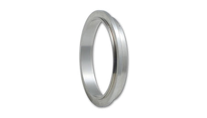 Vibrant Performance 3-inch V-Band Turbo Outlet Flange for PTE Medium Frame Turbo