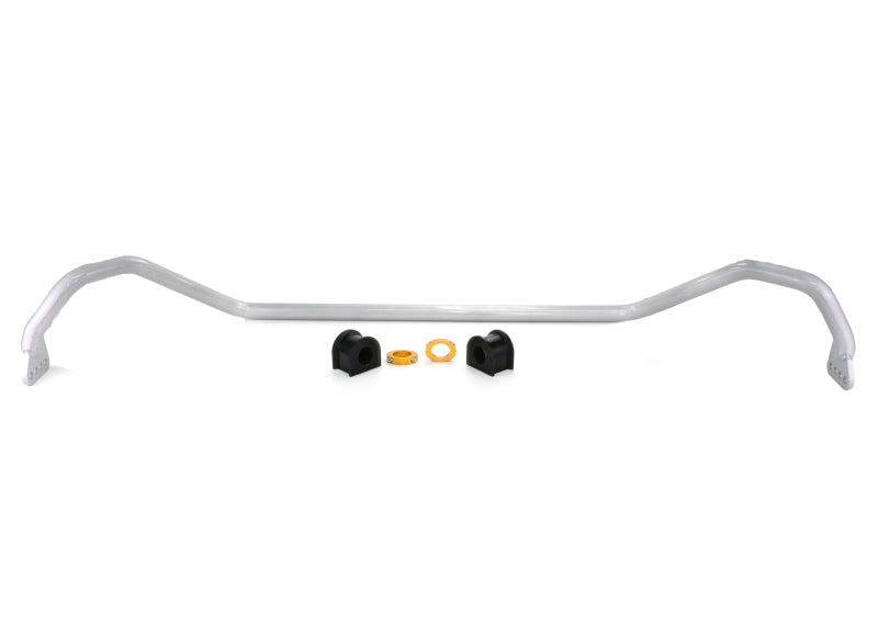 Whiteline 26mm Heavy Duty Adjustable Sway Bar for Pontiac G8 and Chevrolet SS - Part BHF62Z