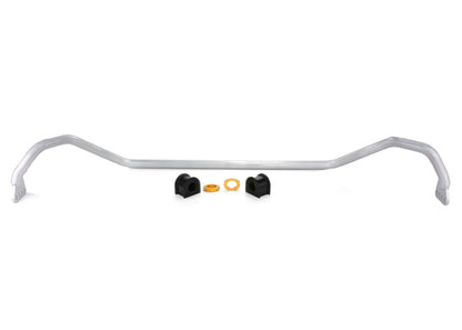 Whiteline 26mm Heavy Duty Adjustable Sway Bar for Pontiac G8 and Chevrolet SS - Part BHF62Z