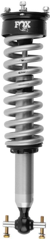 FOX Performance Series Shock Absorbers for 2019 Chevrolet Silverado 1500 and GMC Sierra 1500 - Part Number 985-02-156