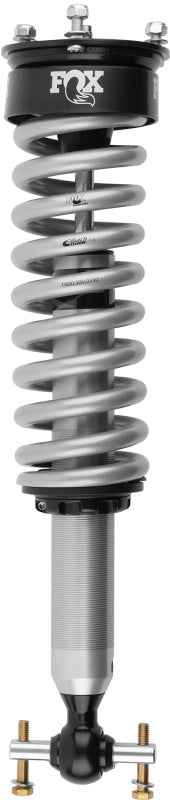 Fox 2024+ Ford Ranger 4WD 2.5 Performance IFP Front Coilover - 0-3in Lift