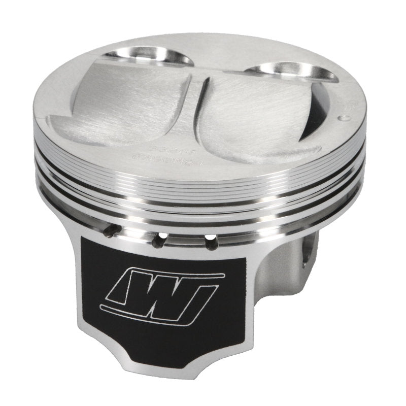 Wiseco K590M84 Mazda 1.8L 16V Forged Racing Pistons – Set of 4