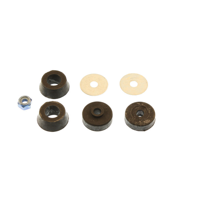 Bilstein 4600 Rear 46mm Monotube Shock Absorber for Toyota 4Runner (1990-1995)