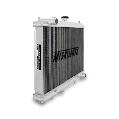 Mishimoto X-Line Aluminum Radiator for Nissan 240SX S14 (Part #MMRAD-S14-95SRX)