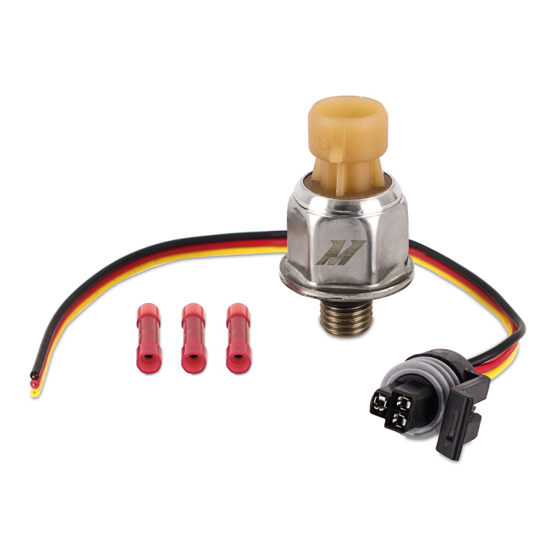 Mishimoto 2005-2007 Ford 6.0L Powerstroke Injector Control Pressure Sensor Kit